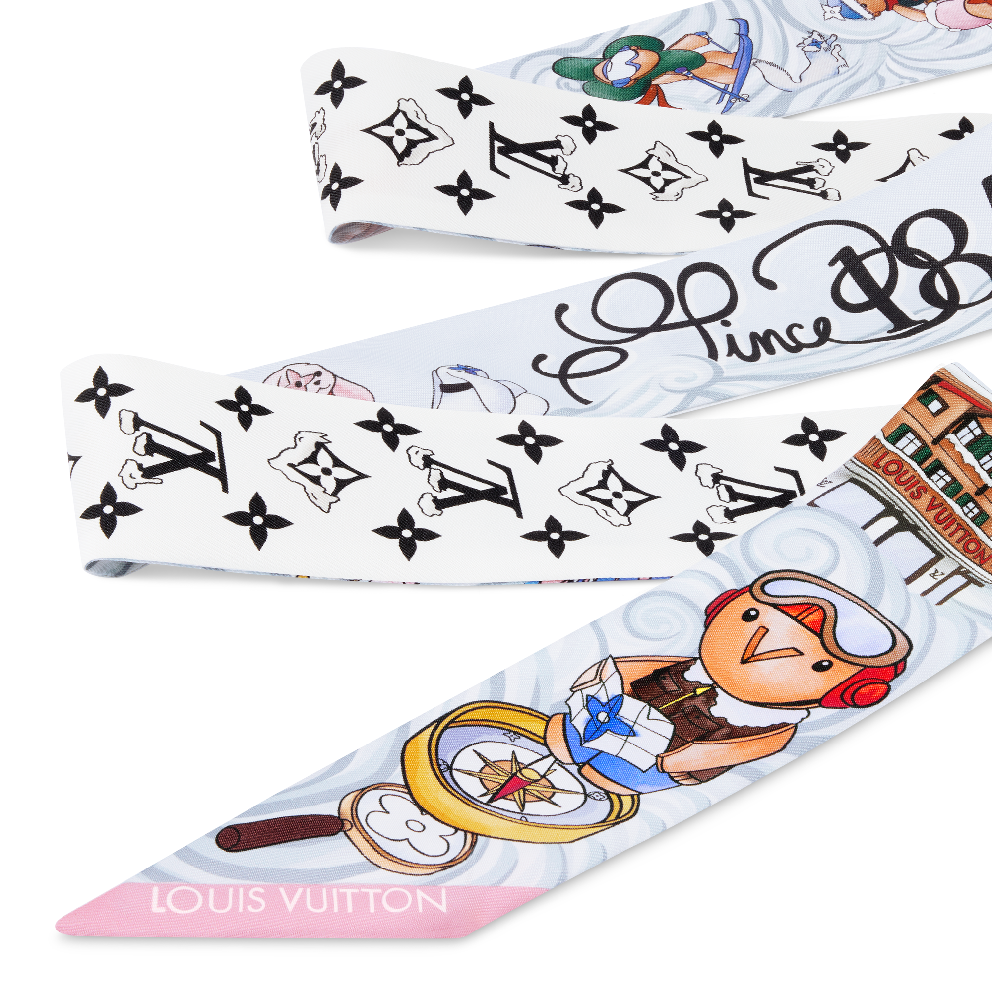 極美品　LV　ルイヴィトン　バンドー BB　ライド　サフラン　M90872 極美品 現行商品 ルイヴィトン バンドー BB ライド サフラン M90872